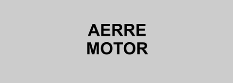 Aerre Motor Srl